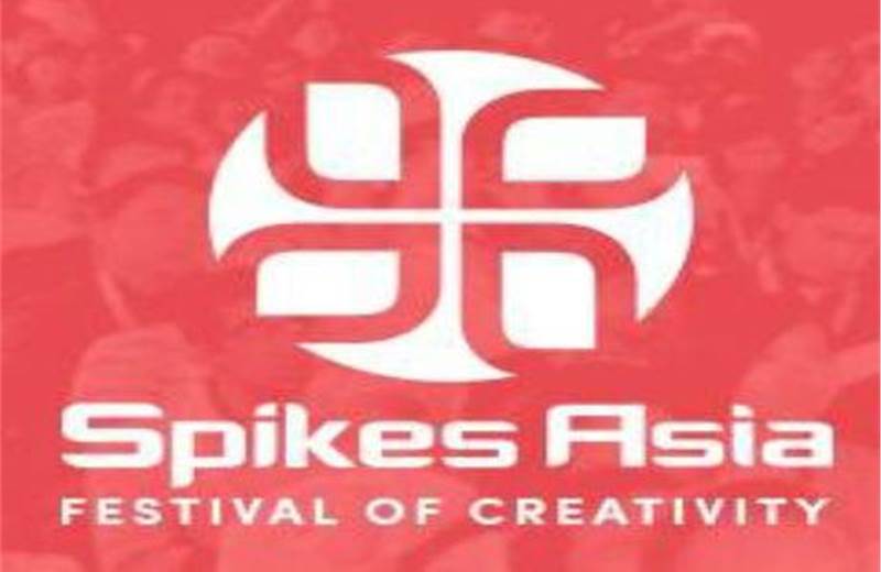 Spikes Asia 2014: Make Every Yard Count (JWT), Kan Khajura Teshan (Lowe, PHD) bag two Golds each; Ogilvy's 'The Good Road' wins Innovation Spike